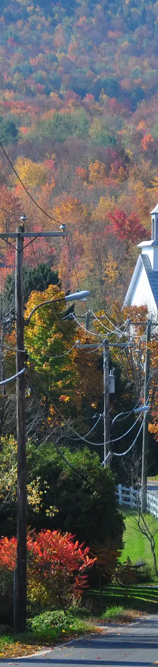 Indian Summer